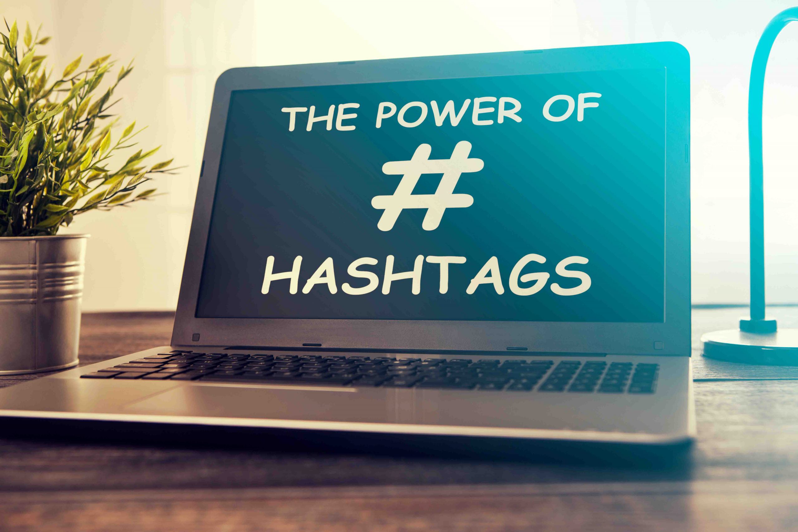 Connecting With Hashtags Digital Marketing Experts