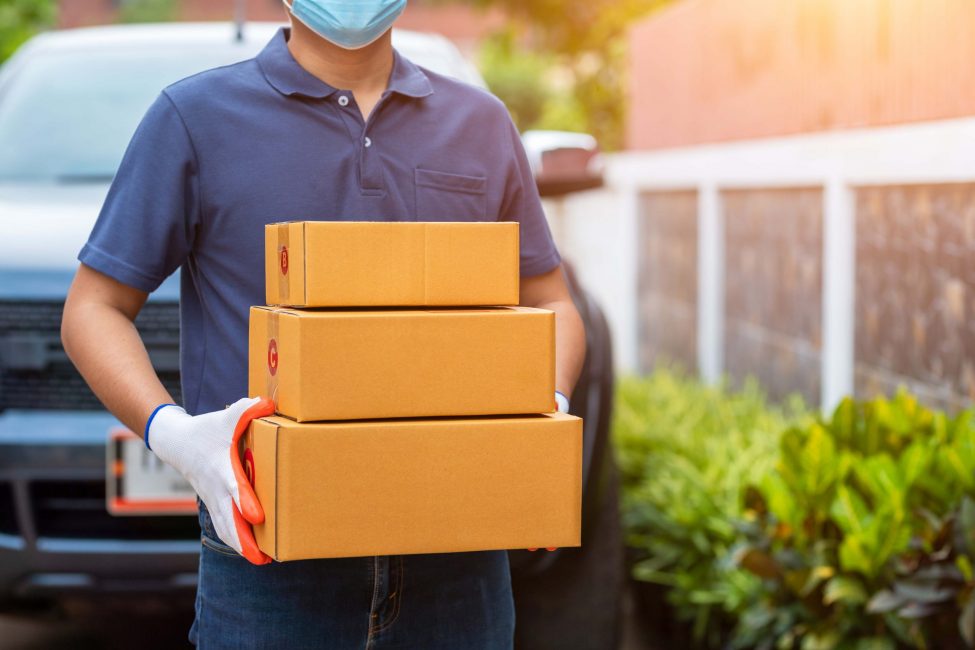 Impact of COVID-19 on Online Shopping Behavior Impact of COVID-19 on Online Shopping Behavior