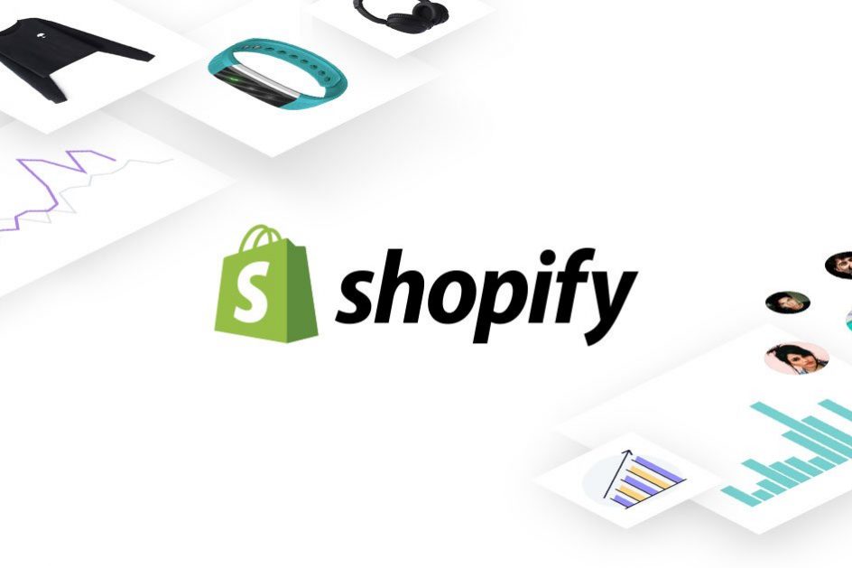 shopify