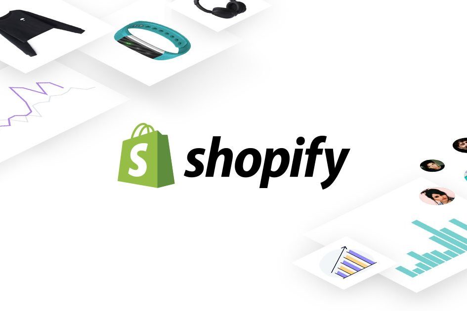 shopify