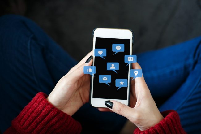 Social Media Marketing for Small Business