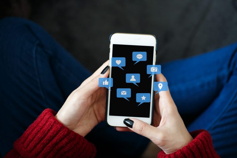 Social Media Marketing for Small Business