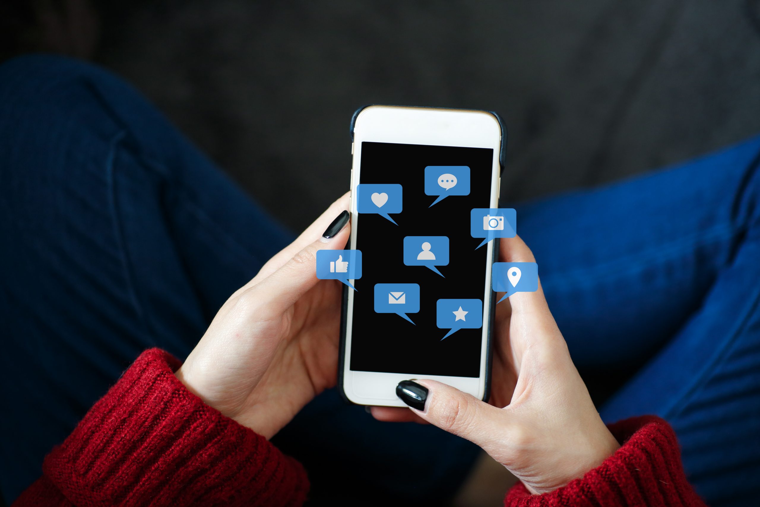 Social Media Marketing for Small Business