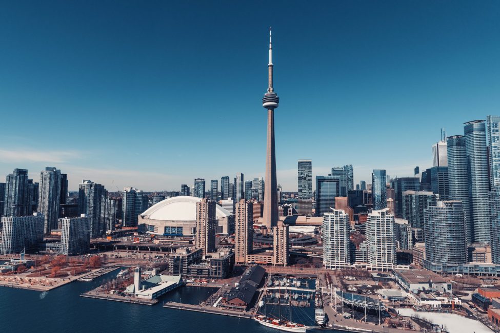 toronto-skyline-aerial-view-canada