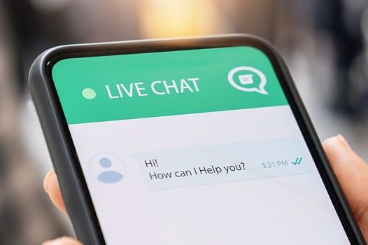 Live chat helps drive boom in online spending as customers look to information to guide their purchases | DMX Marketing Experts Live chat helps drive boom in online spending as customers look to information to guide their purchases | DMX Marketing Experts