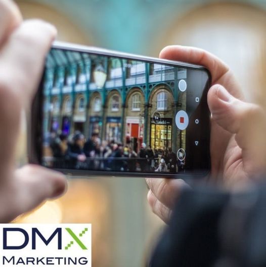 As video content continues to dominate, it is vital to utilise for social media and beyond | DMX Marketing Experts As video content continues to dominate, it is vital to utilise for social media and beyond | DMX Marketing Experts
