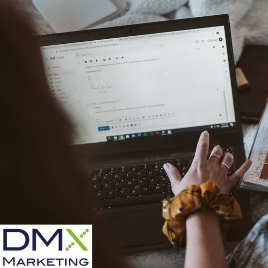 With email marketing, personalisation matters for the recipients | DMX Marketing Experts