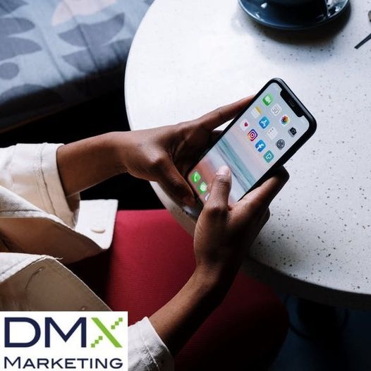 Consumers look to stronger connections in their favourite brands on social media | DMX Marketing Experts