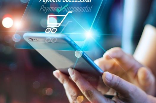 Social commerce is expected to be used by 79% companies in the next three years | DMX Marketing Experts