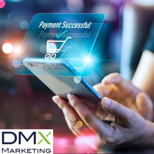 Social commerce is expected to be used by 79% companies in the next three years | DMX Marketing Experts