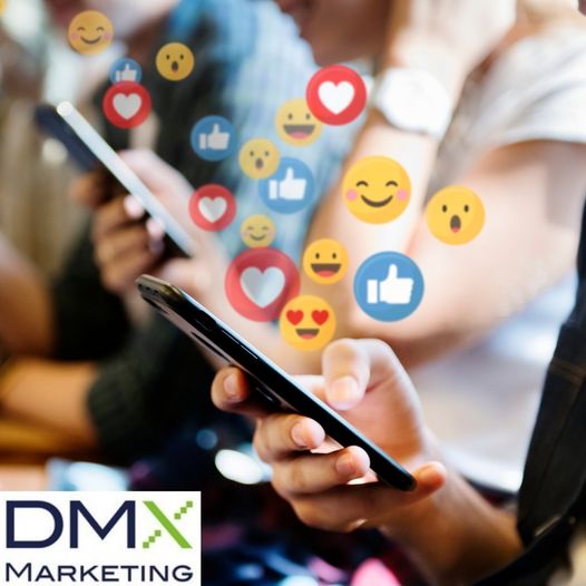 Engaging users on social media needs images and video to properly succeed | DMX Marketing Experts