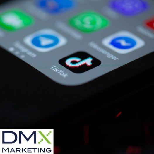 As short-form content becomes more popular, Tik Tok provides a new marketing option | DMX Marketing Experts