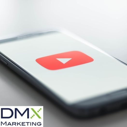 Like with other social media platforms, YouTube content needs to be focused, emphasising the knowledge of your business | DMX Marketing Experts