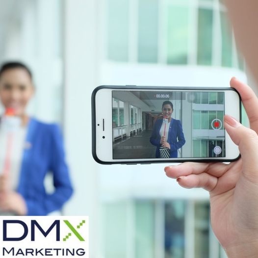 Optimising your videos for visibility on YouTube is key to the contents success | DMX Marketing Experts