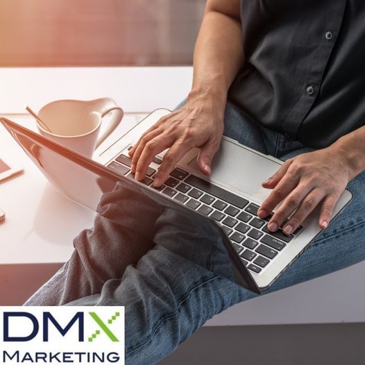 Consumers still look to blogging to learn, offering brands the chance to show their expertise | DMX Marketing Experts