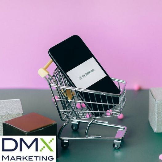 Ecommerce sales in Canada nearly doubled between 2019 and end of 2020 | DMX Marketing Experts