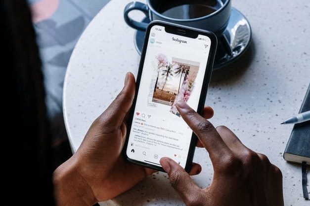 Your Instagram bio can help build your community through only 150 characters | DMX Marketing Experts