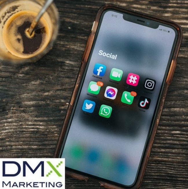 As Tik Tok, YouTube and Reels show the power of video content, it might be time for you to add it into your content | DMX Marketing Experts