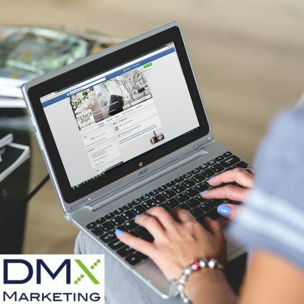 Using multimedia alongside text heavy content can help better engage audiences | DMX Marketing Experts Using multimedia alongside text heavy content can help better engage audiences | DMX Marketing Experts