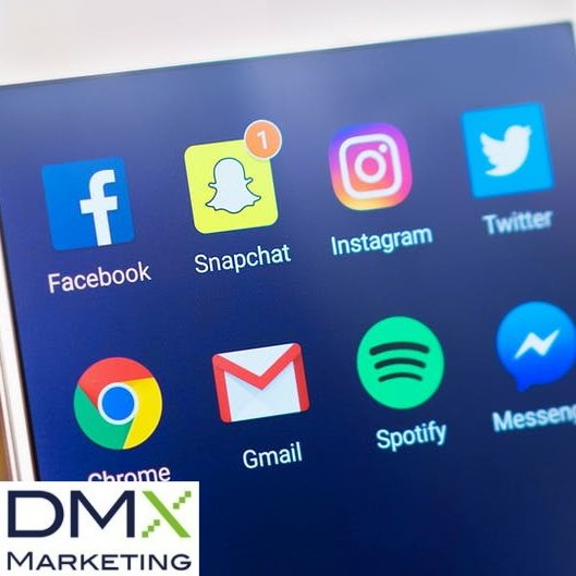As social media usage rises, strong customer service and engagement remain consumers main focus | DMX Marketing Experts