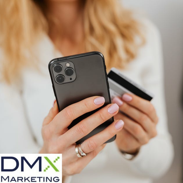 41% of Canadians have purchased products online via smartphones and voice assistants in the last year | DMX Marketing Experts