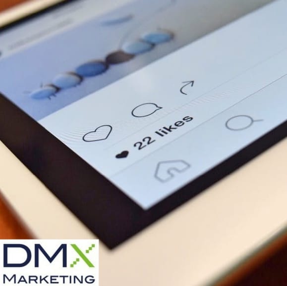 Instagram Reach vs Impressions: what do they actually mean? | DMX Marketing Experts Instagram Reach vs Impressions: what do they actually mean? | DMX Marketing Experts