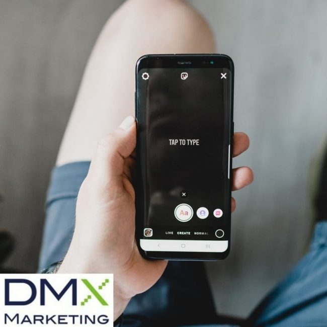 Interactive experiences are great at engaging your audience, and it only takes an Instagram story | DMX Marketing Experts Interactive experiences are great at engaging your audience, and it only takes an Instagram story | DMX Marketing Experts