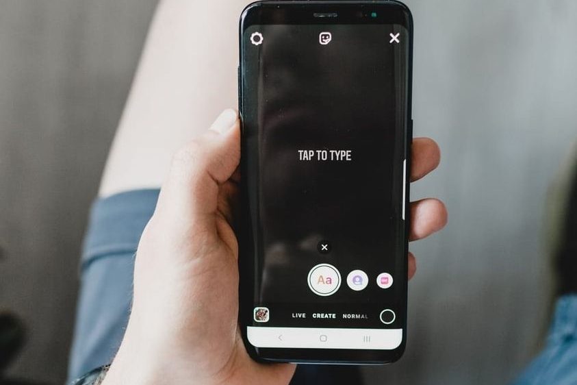 Interactive experiences are great at engaging your audience, and it only takes an Instagram story | DMX Marketing Experts