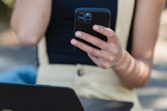 Mobile devices generated over 50% of global website traffic in the first part of 2021 | DMX Marketing Experts Mobile devices generated over 50% of global website traffic in the first part of 2021 | DMX Marketing Experts