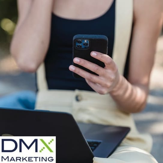 Mobile devices generated over 50% of global website traffic in the first part of 2021 | DMX Marketing Experts Mobile devices generated over 50% of global website traffic in the first part of 2021 | DMX Marketing Experts