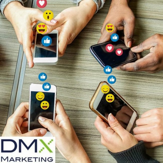 With video content in demand, don't be afraid to test different video formats | DMX Marketing Experts