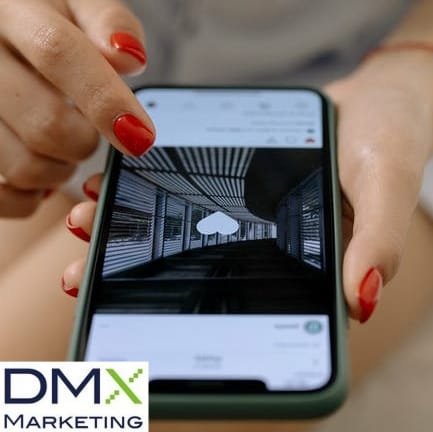 Make sure to utilize a variety of content types to get more out of Instagram | DMX Marketing Experts Make sure to utilize a variety of content types to get more out of Instagram | DMX Marketing Experts