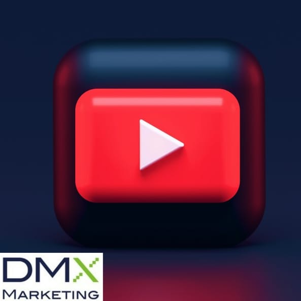 With informational videos, YouTube is the perfect place to educate your audience | DMX Marketing Experts