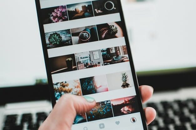 57% of consumers follow brands on social media to learn about new products or services | DMX Marketing Experts