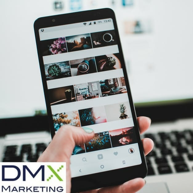 57% of consumers follow brands on social media to learn about new products or services | DMX Marketing Experts 57% of consumers follow brands on social media to learn about new products or services | DMX Marketing Experts