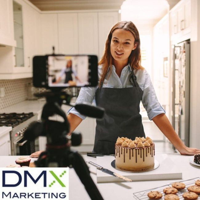 As more brands take to Tik Tok, remember the power of relatable content | DMX Marketing Experts