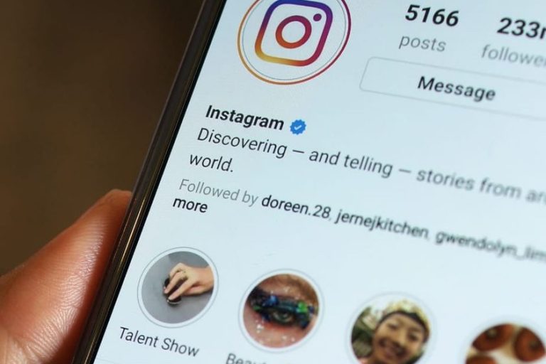 1/3 of the most viewed Instagram Stories come from businesses | DMX Marketing Experts 1/3 of the most viewed Instagram Stories come from businesses | DMX Marketing Experts
