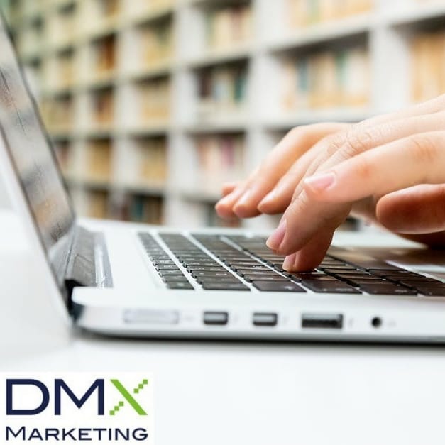 Over 75% of consumers follow brands on social media for customer support | DMX Marketing Experts Over 75% of consumers follow brands on social media for customer support | DMX Marketing Experts