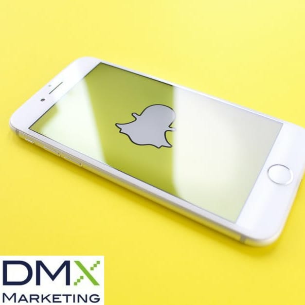 Snapchat Stories: What you need to know before beginning | DMX Marketing Experts Snapchat Stories: What you need to know before beginning | DMX Marketing Experts