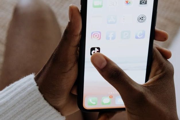What to remember with Tik Tok's algorithm | DMX Marketing Experts