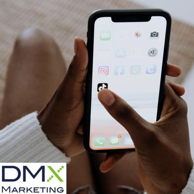 What to remember with Tik Tok's algorithm | DMX Marketing Experts