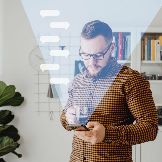 Two-way engagement on social media is what consumers want to see | DMX Marketing Experts