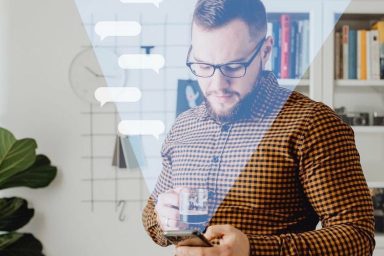 Two-way engagement on social media is what consumers want to see | DMX Marketing Experts