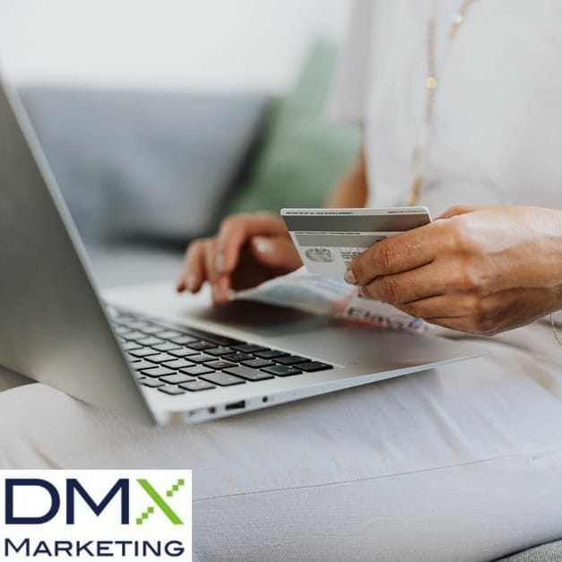 To get the best results with social commerce, you need to create shoppable content | DMX Marketing Experts