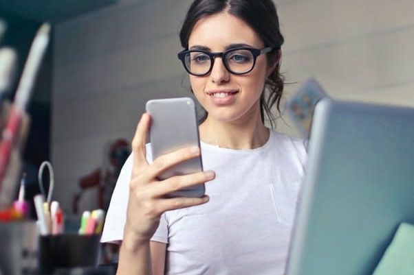 Being able to show the people behind the brand can better connect you to your audience Being able to show the people behind the brand can better connect you to your audience