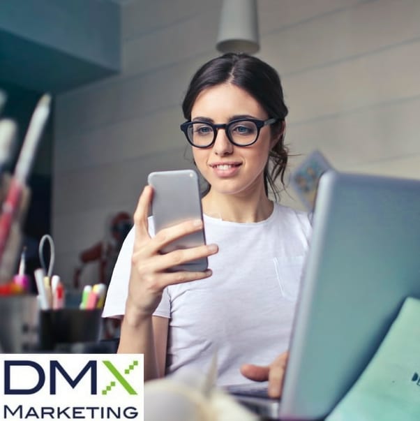 Being able to show the people behind the brand can better connect you to your audience Being able to show the people behind the brand can better connect you to your audience