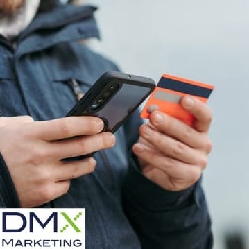 80% of users use Instagram to help decide when purchasing products | DMX Marketing Experts