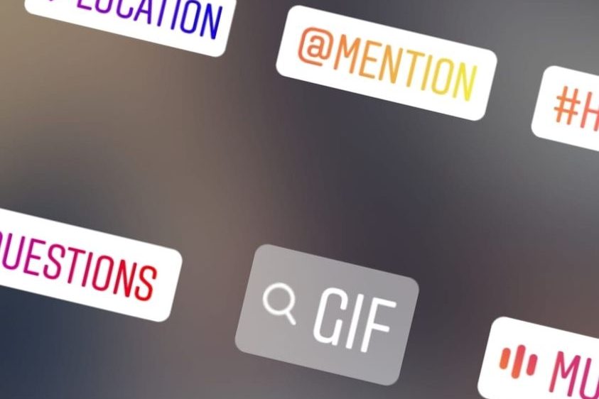 With Instagram Stories, don’t forget to increase engagement with stickers | DMX Marketing Experts With Instagram Stories, don't forget to increase engagement with stickers | DMX Marketing Experts