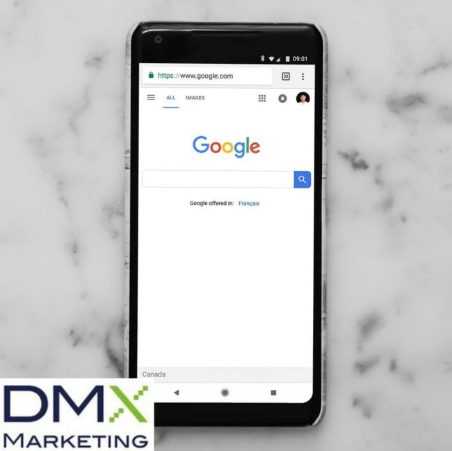 Google makes changes to manage business profiles directly through Google Search | DMX Marketing Experts