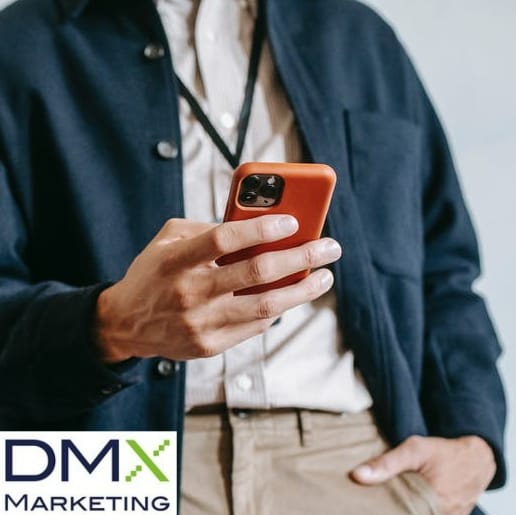 Focusing on your community can help get users invested in your brand on social media | DMX Marketing Experts